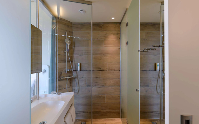 Mercure Zurich City
