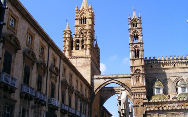 Seralcadio Bed & Breakfast and Holiday Apartments