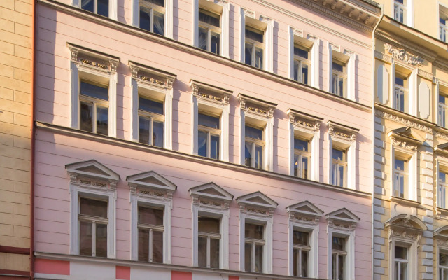 City Lounge Hotel