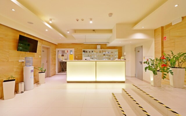 West Baltic Resort Wellness & Spa