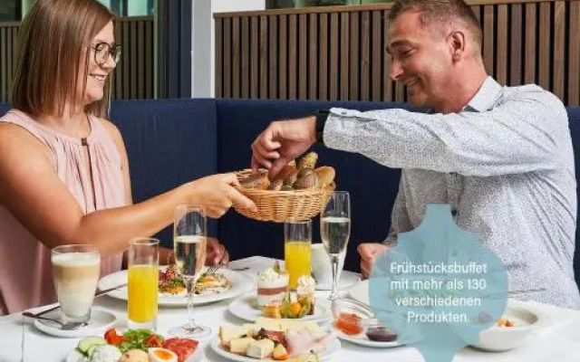 Thermenhotel Stoiser