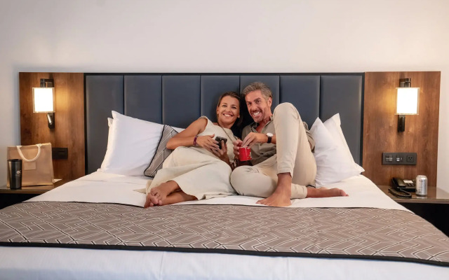 Hotel Riu Palace Kukulkan - Adults Only - All Inclusive