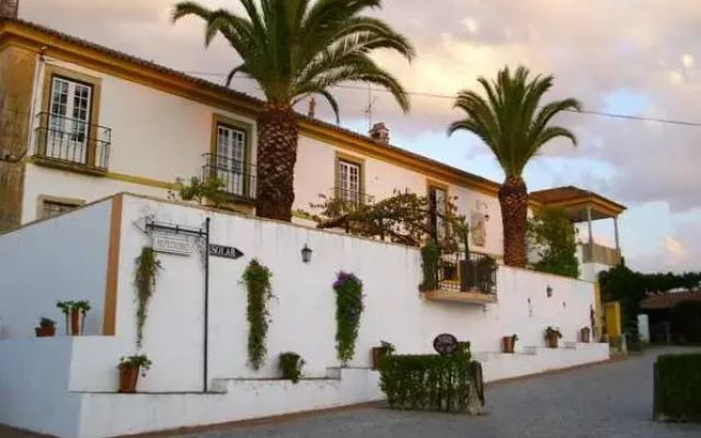 Quinta de Santa Bárbara