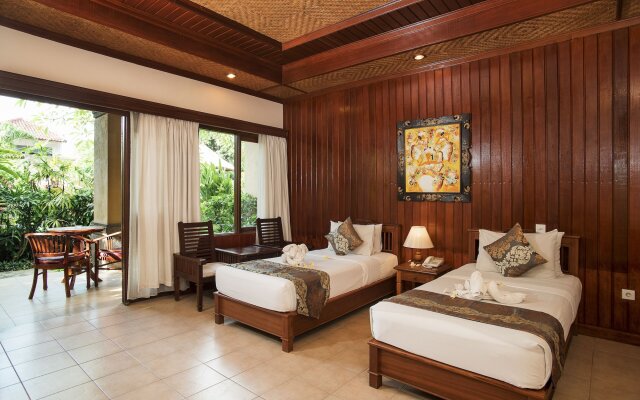 Sri Phala Resort & Villa