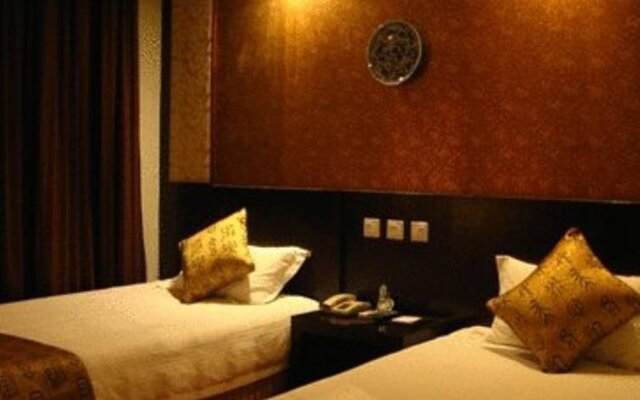 Baolong Homelike Hotel