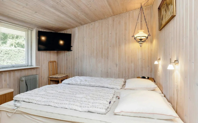 6 Person Holiday Home in Storvorde