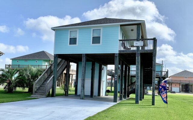 Sea N Stars by RedAwning