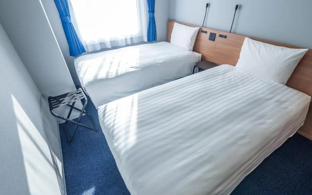Toyoko Inn Koriyama
