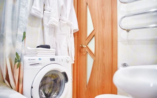 Pyat Zvezd na ul. Leningradskaya, d. 17-1