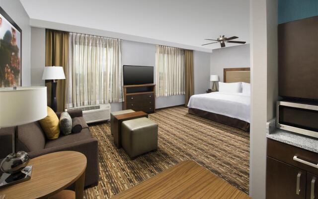 Homewood Suites By Hilton Washington Dc Capit