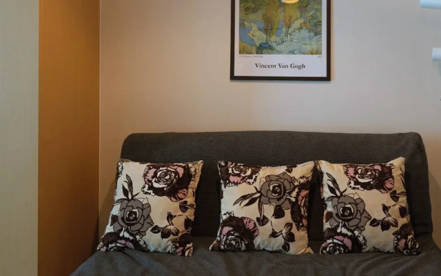 Uptown Park Suites Tower 1