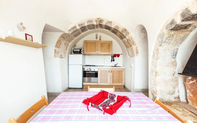 Trullo delle Rimembranze