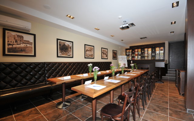 Belgrade Boutique House