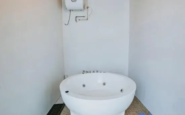 Ipoh 55 Private Pool by Verve (26 pax)
