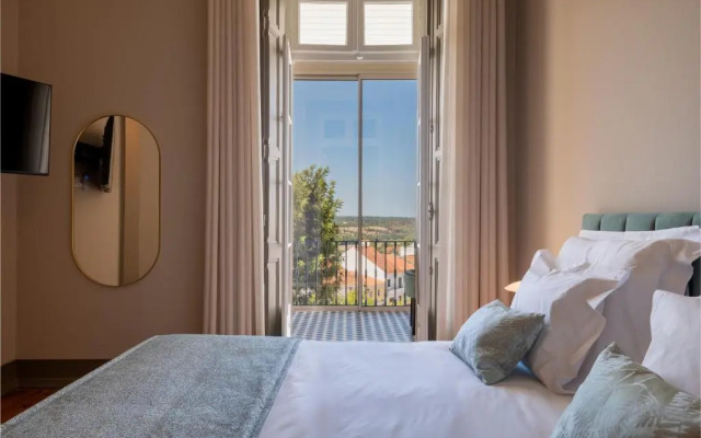 Hotel Solar dos Lilases