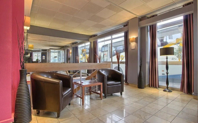 Hotel de l’Aqueduc