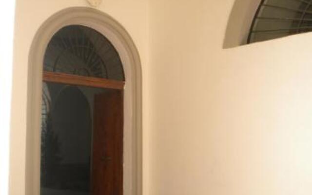 B&B Palazzo Lanza