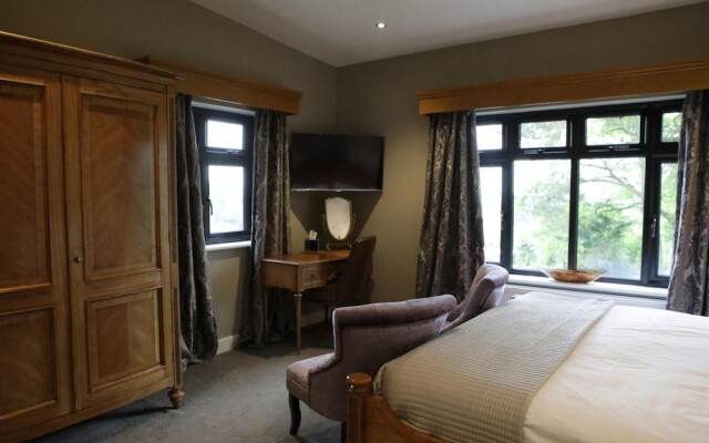 The Heather Glen Country House