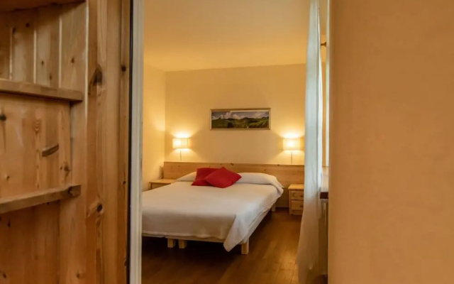 Villa La Casa In Collina