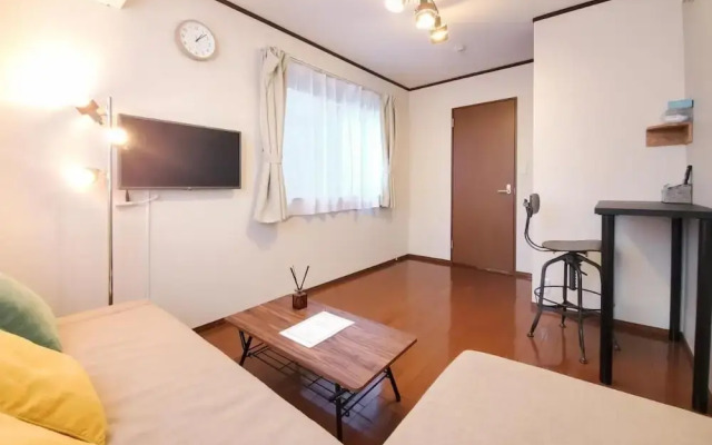 Nestay Suite Tokyo Shibuya