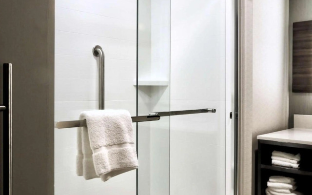 Hilton Garden Inn Bel Air