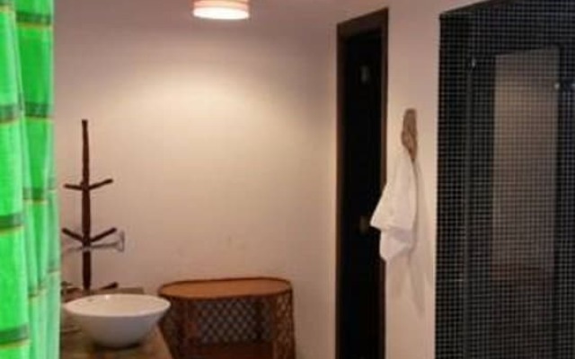 Guest House da Lui
