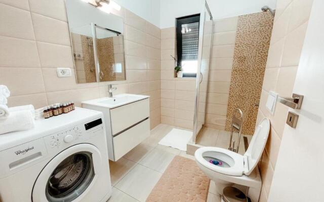 Lexi apartament 1