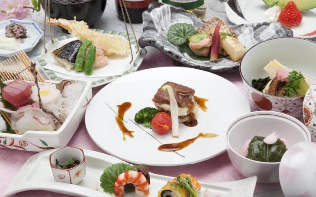 KKR Hotel Biwako
