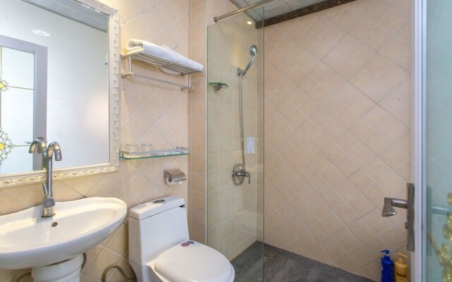 Jiali Hotel - North Station Branch