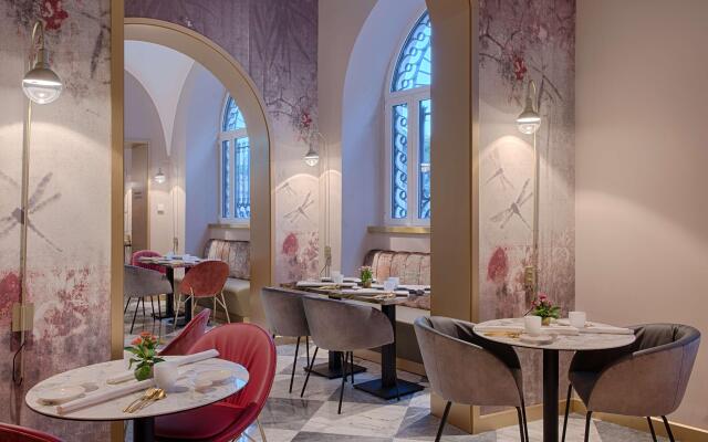 NH Collection Roma Fori Imperiali Hotel