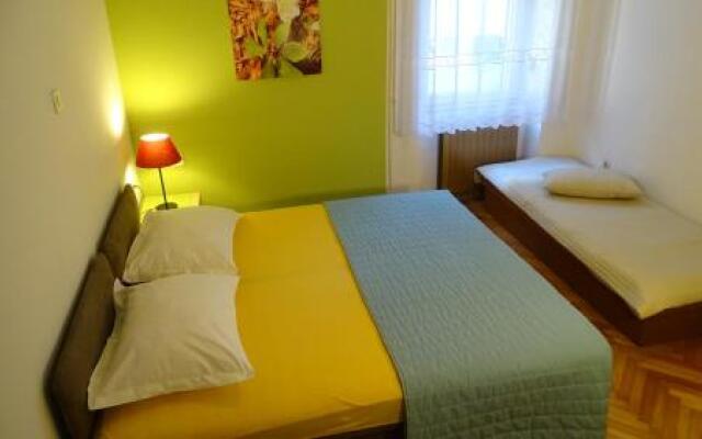 Apartments Bovec Dana