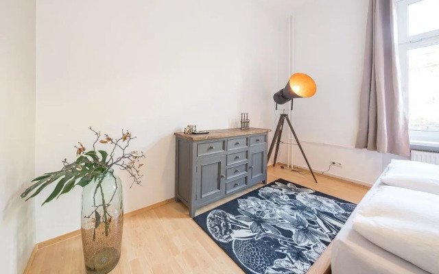 Apartments in Potsdam-West