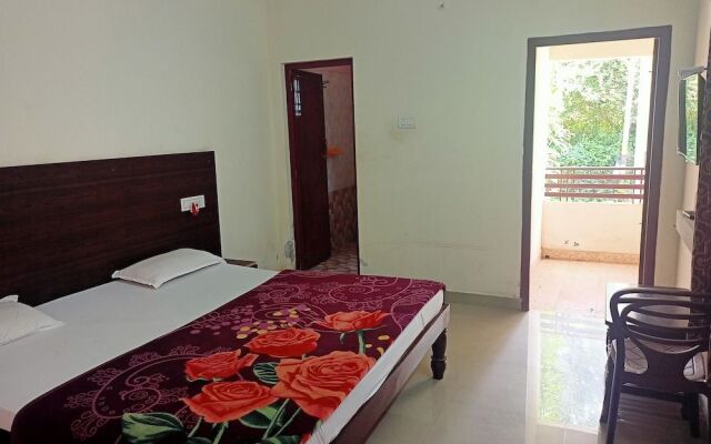 Madha Home Resorts