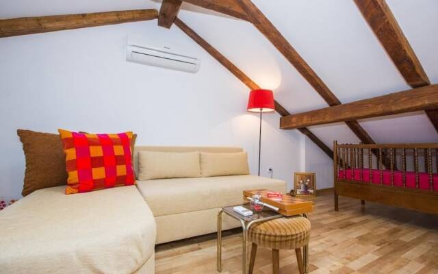 Apartment Nera