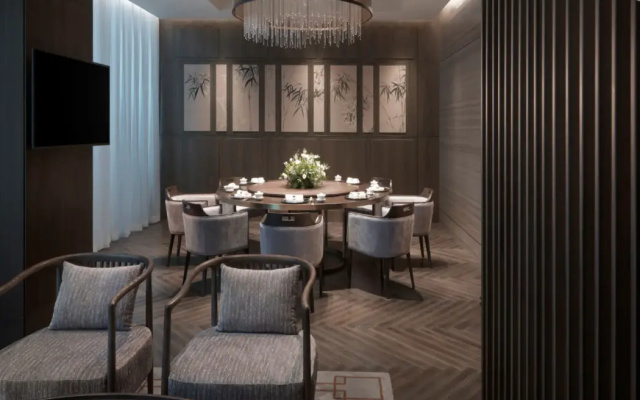 Hyatt Regency Beijing Wangjing
