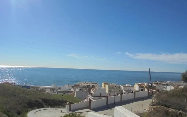 Terrasol Villas Caleta Del Mediterraneo
