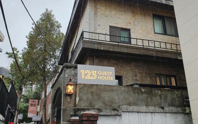 123 Guest House