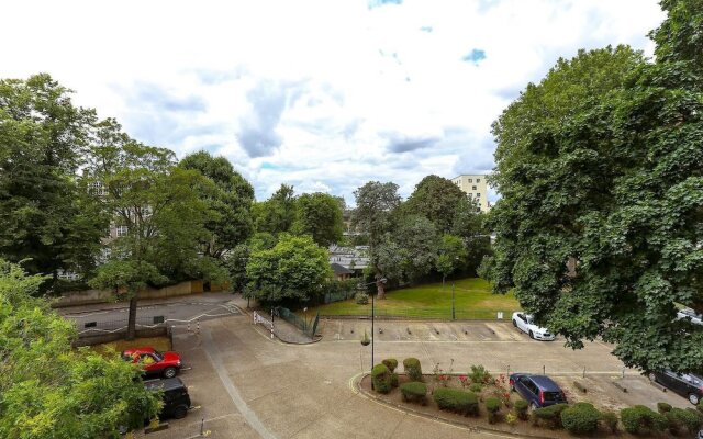 Bright & Comfy 1BR Flat at Paddington/hyde Park