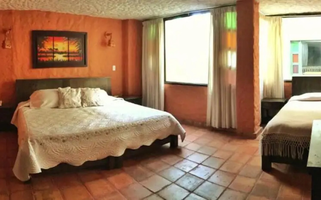 Hotel Compostella