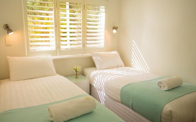 Cottesloe Apartments