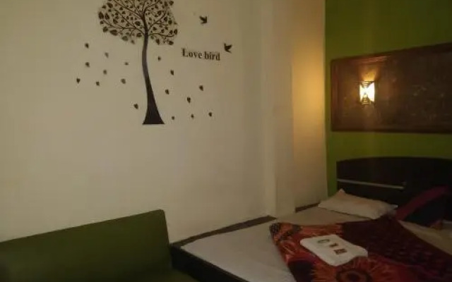 Hotel 4u