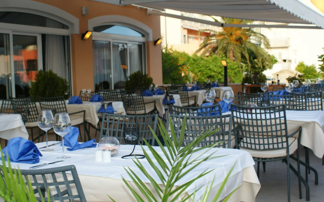 Hotel Rosina
