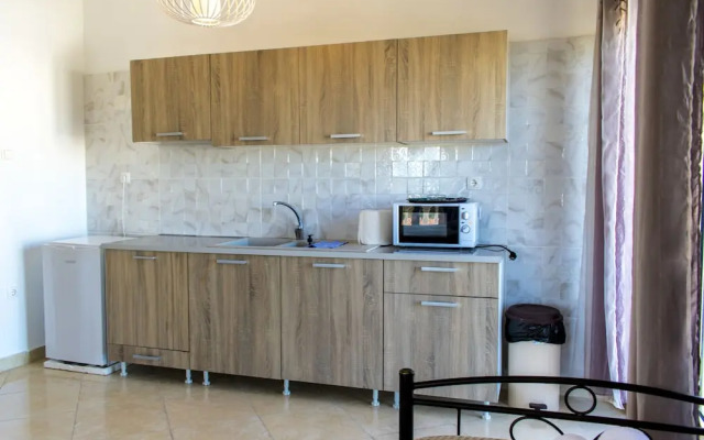 Nikolakakis Rooms Lavrio