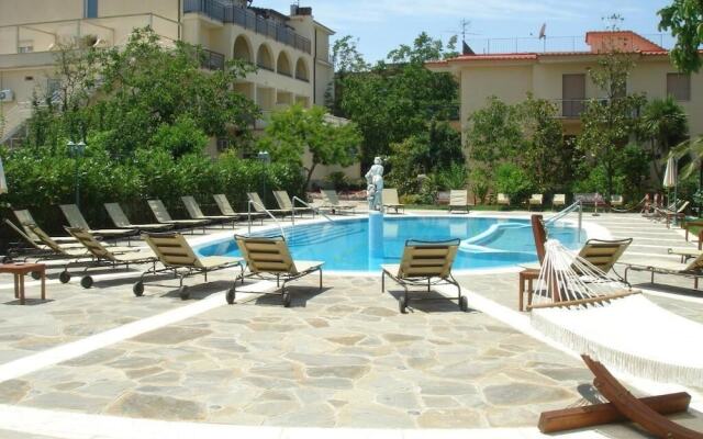 Hotel Sant'Agata