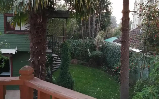 Posada Selva Negra