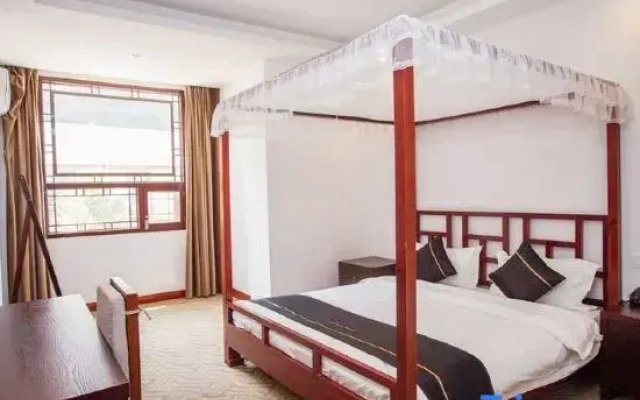 Yushuiwan Hotel