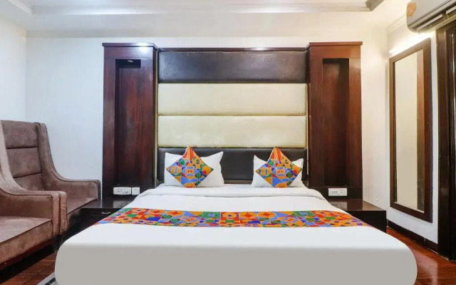 Hotel Sandberry