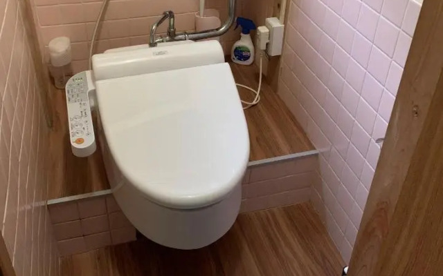 HOSHIYAMA B extra for pets - Vacation STAY 13934v