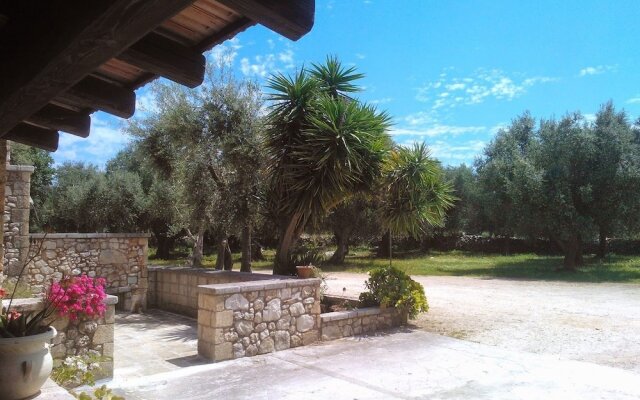 Agriturismo Salento Pietralata