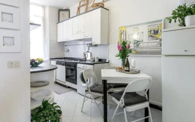 Nei pressi del Duomo